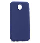 Samsung Galaxy J5 Pro İle Uyumlu Kılıf Esnek Leger Silikon Kapak