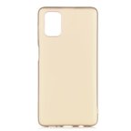 Samsung Galaxy M51 İle Uyumlu Kılıf Esnek Leger Silikon Kapak