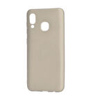 Honor 8C İle Uyumlu Kılıf Esnek Leger Silikon Kapak