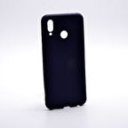 Honor Play İle Uyumlu Kılıf Esnek Leger Silikon Kapak