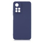 Redmi Note 11 Pro Plus 5G İle Uyumlu Kılıf Esnek Leger Silikon Kapak