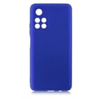 Redmi Note 11T 5G İle Uyumlu Kılıf Esnek Leger Silikon Kapak
