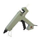 Simes K-1000 Profesyonel Mum Silikon Tabancası 100 Watt