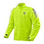 Revıt Cyclone 4 H2o Yağmurluk Üst Neon Sarı MEDIUM