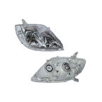 FAR COROLLA 02-06 SEDAN ELEKTRİKLİ MOTORLU SAĞ