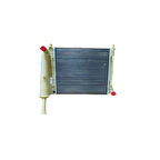 RADYATÖR SU 500 08-12 / KA 08= / 1.2 M-T MEKANİK