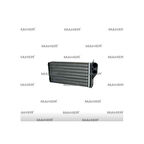 RADYATÖR KALORİFER C2 03-09 / C3 02-09 MEKANİK