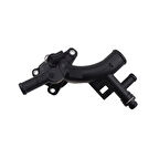 Opel İnsignia 1.4 Turbo Termostat Su Gövdesi İthal 25193922