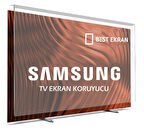SAMSUNG 70BU8000 TV EKRAN KORUYUCU - Samsung 70" inç Ekran Koruyucu UE70BU8000UXTK