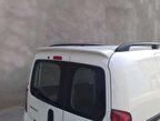 Fiat Fiorino Anatomik Spoiler Çift Kapı 2008 ve Sonrası