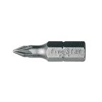 MANYETİK BİTS POZİ UÇ PZ 2 x 25 mm