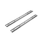 SAMET SO CLASS ÇEKMECE RAYI 43 MM X 50 CM GALVANİZ