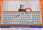 Sony Vaio VPC-EB2E9E Klavye Türkçe Beyaz