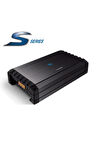S2-A120M S-Serisi Mono Güç Amplifikatörü - RMS Güç Değerleri 1 x 1200 W @ 2 Ohm