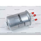 YAKIT FİLTRESİ (MAZOT) BONGO 08= 2.9 / ACTYON 08= / KYRON 08= / REXTON CONNECT 02-14 90PS 1.8TDCI