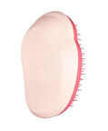 Tangle Teezer Fine Fragile Pembe Coral Saç Fırçası