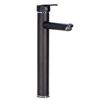 SPECİAL SERİSİ BLACK ÇANAK LAVABO BATARYASI