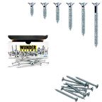 WUNDER 3.5X30 SUNTA VİDASI (1000)