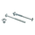 METAL MONTABENT ÇİNKO 6X50 TAKIM ( 10 ADET )