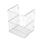 KAPAGA MONTE CAMASIR SEPETI 40 CM