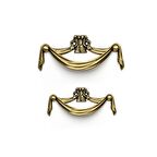 UMUT 132 ANTİK KULP ANTİK 64 MM