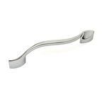 UMUT 520 KROM KULP 256 MM