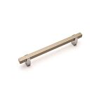 UMUT 765 KROM SIYAH KULP 320 MM