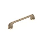 UMUT 298 INOX KULP 160 MM