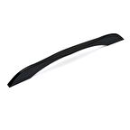 UMUT 291 MAT SIYAH KULP 320 MM