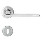 CONDI 801 SATEN ROZETLI KAPI KOLU SATEN ROZETLİ ODA (TK)