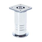 EROĞU ÇAP 42 BİLEZİKLİ AYAK BEYAZ BEYAZ 8 CM