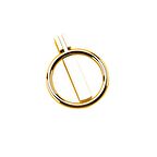 UMUT 901 DÜĞME KULP ALTIN