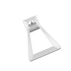 UMUT 907 DÜĞME KULP KROM