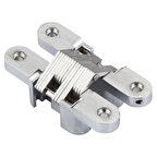 AKORDİYON MENTEŞE SATEN 110 MM AYARLI SAĞ