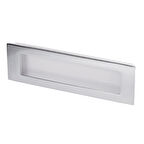 ERKUL 1016 GONCA GÖMME 160 MM MAT İNOX KULP