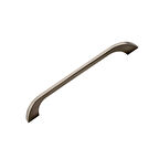 ERKUL 2501 PUMA KULP İNOX 128 MM