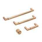 DOĞANLAR AL352  KULP ALBRİFİN 128 MM