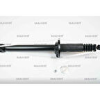 AMORTİSÖR ESCORT VII  95-99 TAKOZ VE KORUKLU GAZLI ARKA