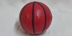 Küçük Top Basketbol Topu Plastik Top