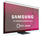 SAMSUNG 75QN85D TV EKRAN KORUYUCU - Samsung 75" inç 4K QLED QE75QN85DBTXTK
