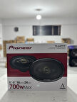 Pioneer TS-A6991F 700 Watt 6X9 Oto Hoparlör