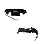 Bagaj Açma Düğmesi Micra 2003-2010 K12