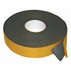 BANT KAUÇUK KENDİNDEN YAPIŞKANLI 25220101 3*15*50 