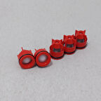 KOMBİ BP11Y - BY-PASS DEMİRDÖKÜM TAYROS KOMBİ YEDEK PARÇA