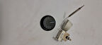 CR 301367 GAZLI TERMOSTAT 30-110°C  (ÇAY KAZAN VE İNFARED SOBA) 10054222 END-4003