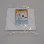 NİLFİKS SENTETİK ELEKTİRİK SÜPÜRGESİ TORBASI