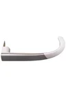 ARÇELİK ÜST KAPI KOLU 4326390100 BUZDOLABU KAPI AÇMA KOLU