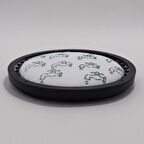 ROWENTA X-TREM 4310 MOTOR KORUMA FİLTRESİ 17 CM 10042724 ELEKTİRİK SÜPÜRGESİ