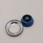 TEPE LÜX RENKLİ PARLİMENT