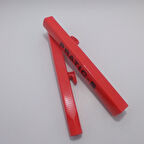 FANTOM PRATİK BORU ORJİNAL TAKIM (KIRMIZI)10026267 ELEKTİRİK SÜPÜRGESİ